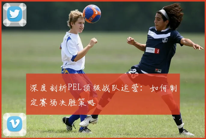 深度剖析PEL顶级战队运营：如何制定赛场决胜策略