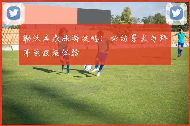 勒沃库森旅游攻略：必访景点与拜耳竞技场体验