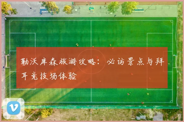 勒沃库森旅游攻略:必访景点与拜耳竞技场体验